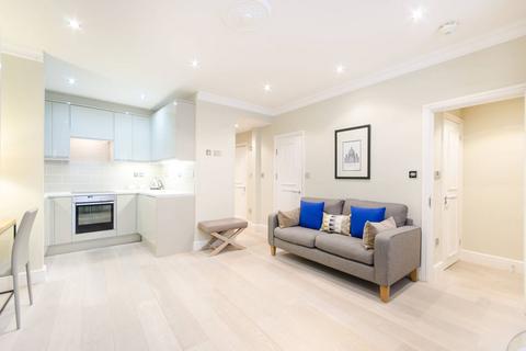 undefined, Lexham Gardens, Kensington, London, W8