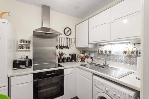 undefined, Flat 8 5 Lochend Park View, Leith, Edinburgh, EH7 5FB