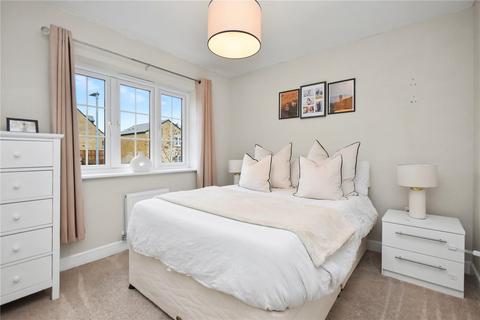 Ramble Crescent, Micklefield, Leeds, West Yorkshire