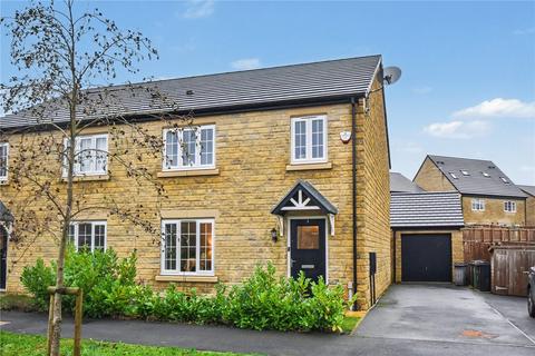 4 bedroom semi-detached house for sale, Ramble Crescent, Micklefield, Leeds, West Yorkshire
