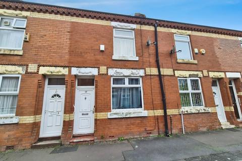 Agnew Road, Greater Manchester M18