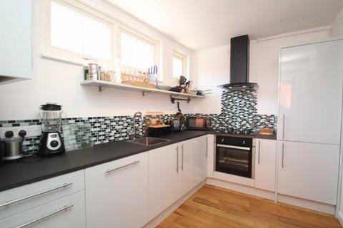 undefined, Old Park Hill, Bristol BS2