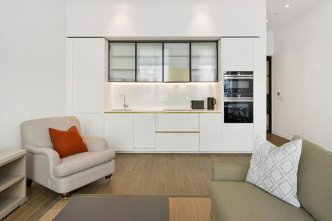 undefined, Little Portland Street, London W1W