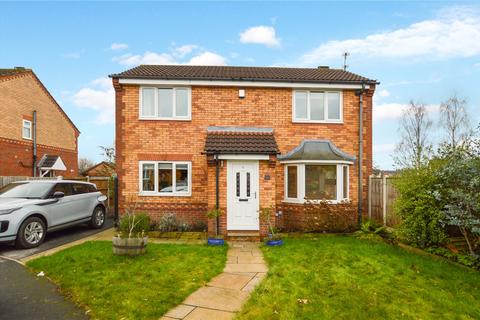 undefined, Hopefield Walk, Rothwell, Leeds, West Yorkshire