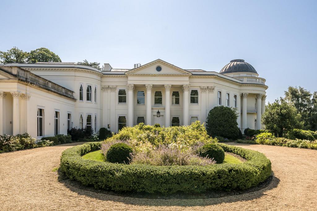 Front (Exterior)