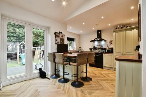 4 bedroom semi-detached house for sale, Downs Drive, Altrincham WA14