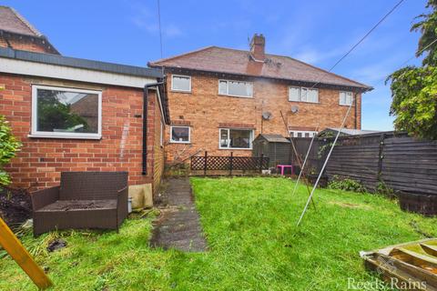 3 bedroom semi-detached house for sale, Maple Drive, North Yorkshire YO12