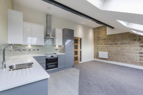 undefined, Brook Street, Ilkley, West Yorkshire, UK, LS29