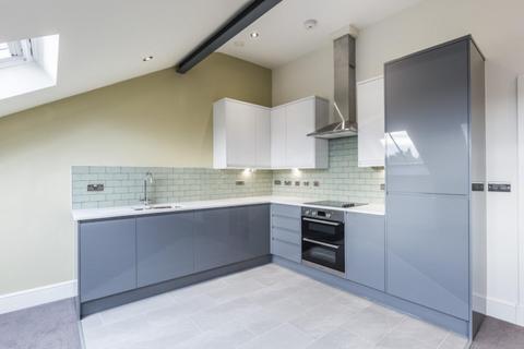 undefined, Brook Street, Ilkley, West Yorkshire, UK, LS29