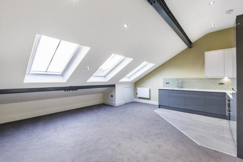 undefined, Brook Street, Ilkley, West Yorkshire, UK, LS29