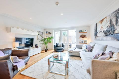 2 bedroom detached house for sale, Lower Kings Road, North Kingston, Kingston Upon Thames, KT2