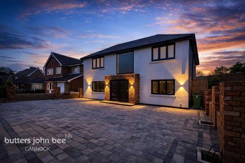 undefined, Bideford Way, Cannock