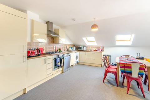 2 bedroom maisonette for sale, Shernhall Street, Walthamstow Village, London, E17