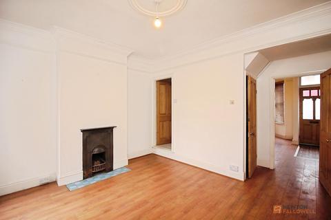 undefined, Harrow Road, Off Fosse Road South, Leicester, LE3