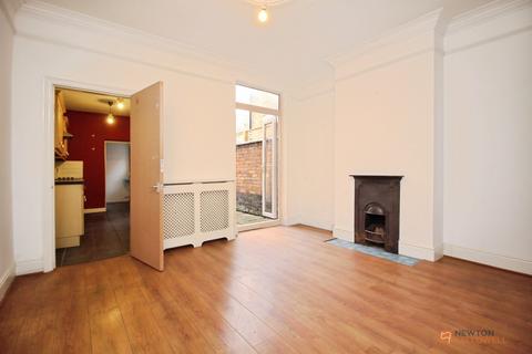 undefined, Harrow Road, Off Fosse Road South, Leicester, LE3