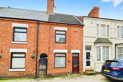 Hinckley Road, Earl Shilton, LE9