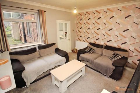 3 bedroom terraced house for sale, Hinckley Road, Earl Shilton, LE9