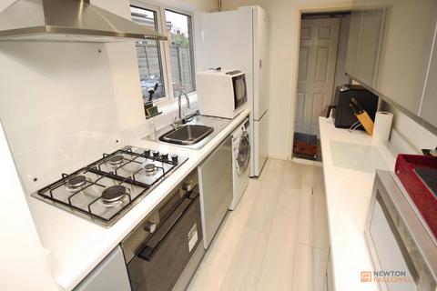 3 bedroom terraced house for sale, Hinckley Road, Earl Shilton, LE9
