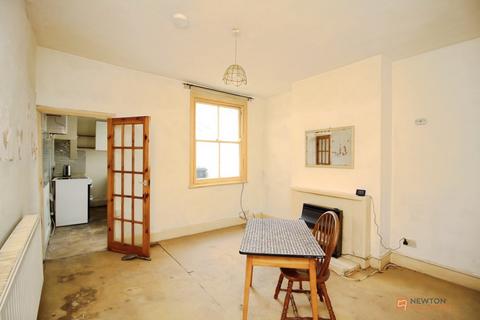 undefined, The Barracks, Barwell, LE9