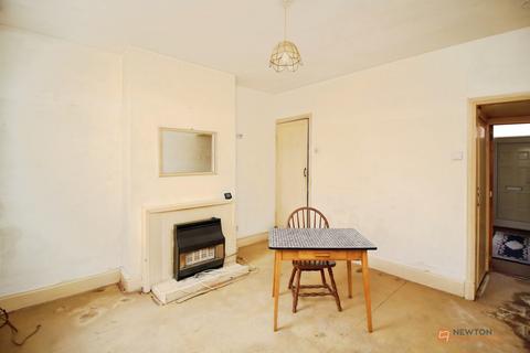 undefined, The Barracks, Barwell, LE9