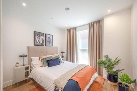 2 bedroom flat to rent, UNCLE Colindale, Colindale, London, NW9