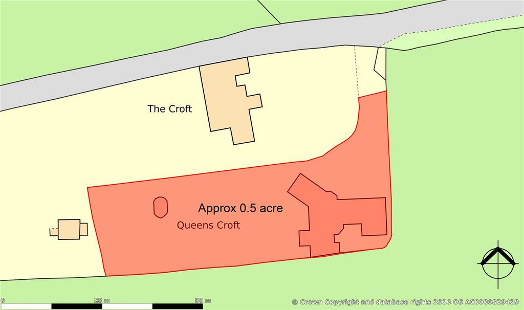 Land Plan