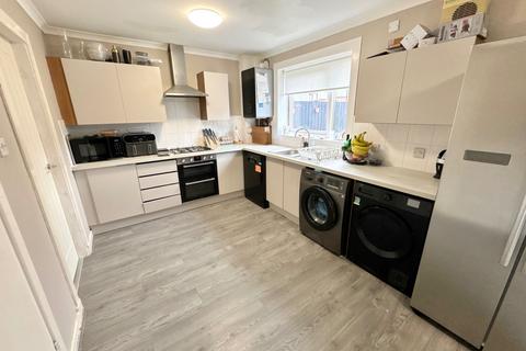 4 bedroom end of terrace house for sale, Gallagher Way, Renton, Dumbarton
