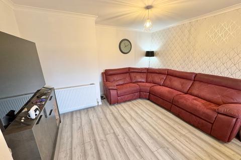 4 bedroom end of terrace house for sale, Gallagher Way, Renton, Dumbarton
