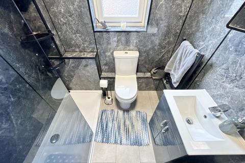 4 bedroom end of terrace house for sale, Gallagher Way, Renton, Dumbarton