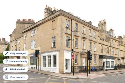 undefined, at Nationwide, 11, Chapel Row BA1