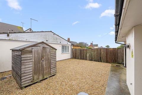 1 bedroom property for sale, Burgh Road, Skegness, Lincolnshire, PE25 2RA