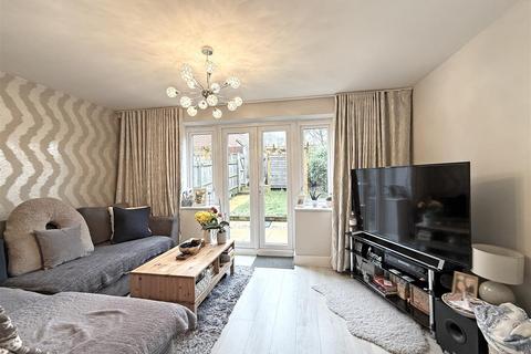 undefined, Penson Way, Greenfields, Shrewsbury