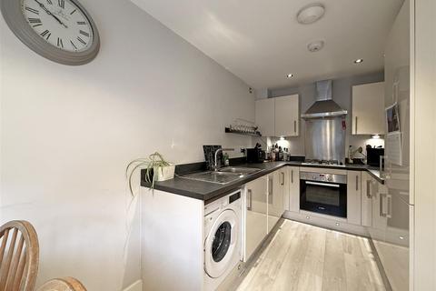 undefined, Penson Way, Greenfields, Shrewsbury