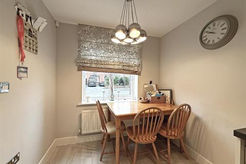 undefined, Penson Way, Greenfields, Shrewsbury