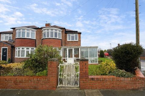 3 bedroom semi-detached house for sale, Bransdale Avenue, South Bents, Sunderland, SR6