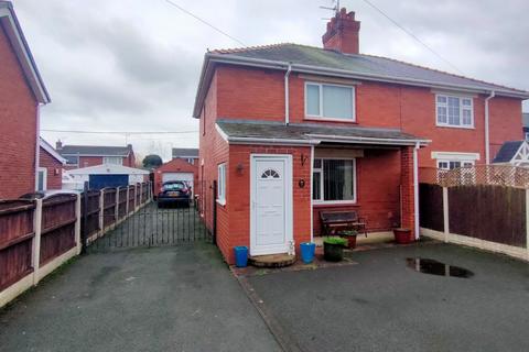 undefined, Mountain View, Rossett LL12