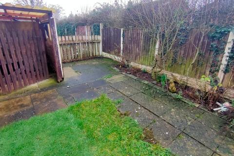 undefined, Mountain View, Rossett LL12
