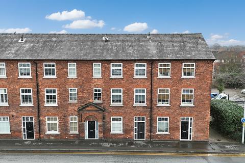 undefined, Pratchitts Row, Nantwich, CW5