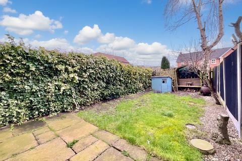 undefined, Pratchitts Row, Nantwich, CW5