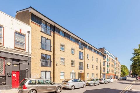 undefined, Chicksand Street, Brick Lane, London, E1