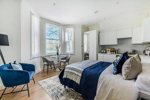 undefined, Vincent Square, Westminster, London, SW1P