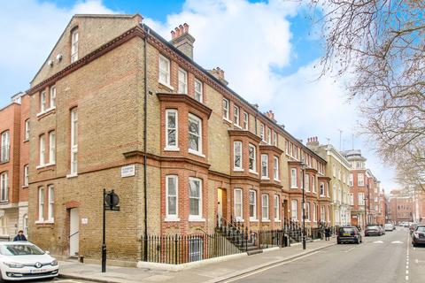 Studio to rent, Vincent Square, Westminster, London, SW1P