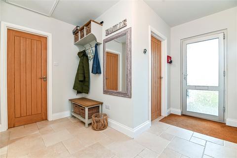 2 bedroom bungalow for sale, Brook Avenue North, New Milton, Hampshire, BH25