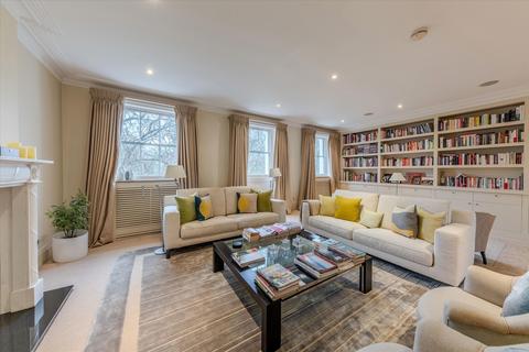 undefined, Eaton Square, London, SW1W
