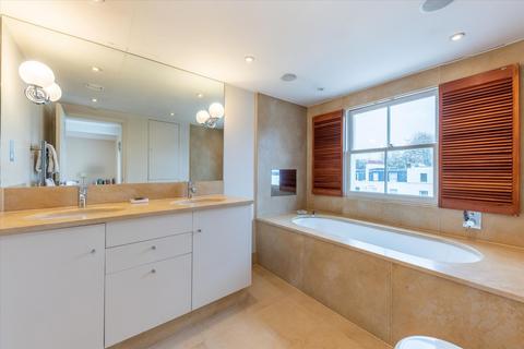 undefined, Eaton Square, London, SW1W