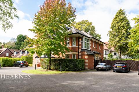 undefined, Talbot Avenue, Talbot Woods, Bournemouth, BH3