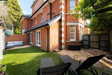 undefined, Talbot Avenue, Talbot Woods, Bournemouth, BH3