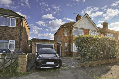 2 bedroom semi-detached house for sale, Sewell Avenue, Bexhill-on-Sea, TN40