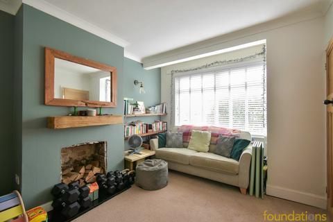 2 bedroom semi-detached house for sale, Sewell Avenue, Bexhill-on-Sea, TN40