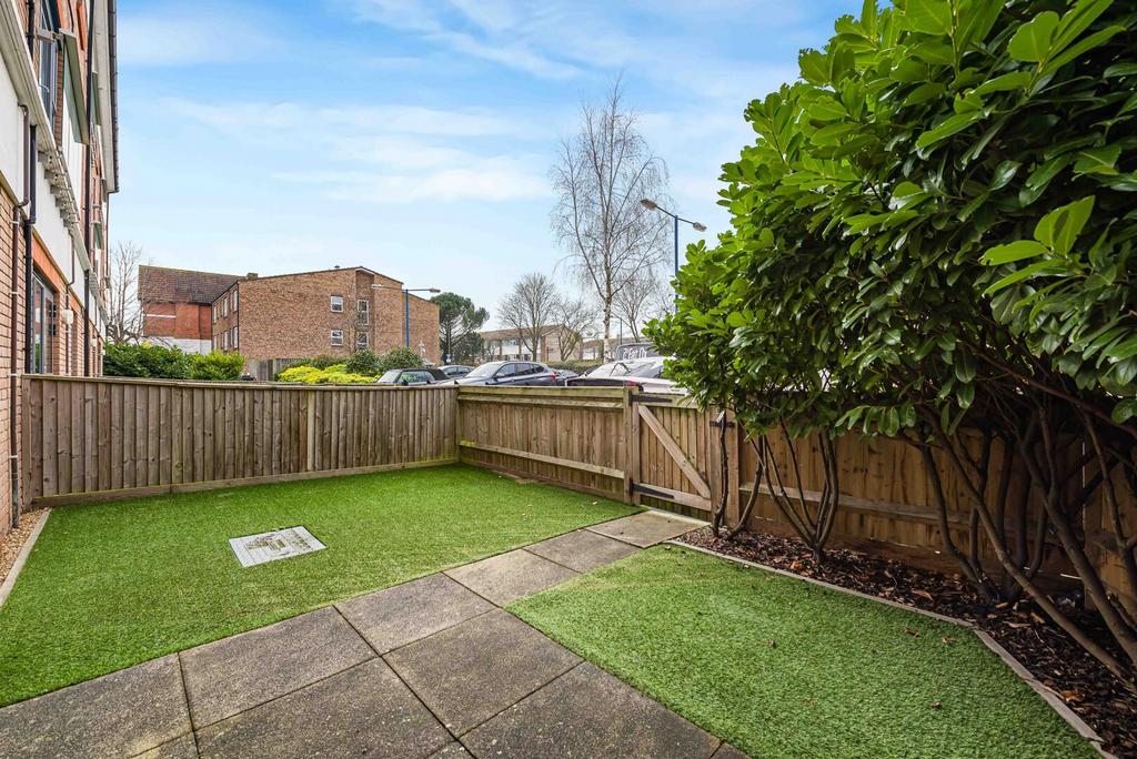 Terrace / Patio